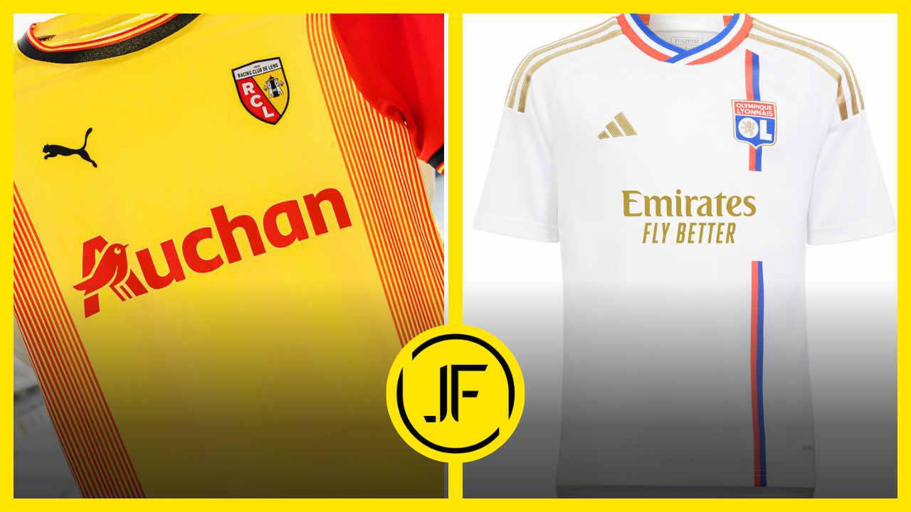 RC Lens : l’espoir de l’électrochoc, attention danger avant d'affronter l'Olympique Lyonnais !