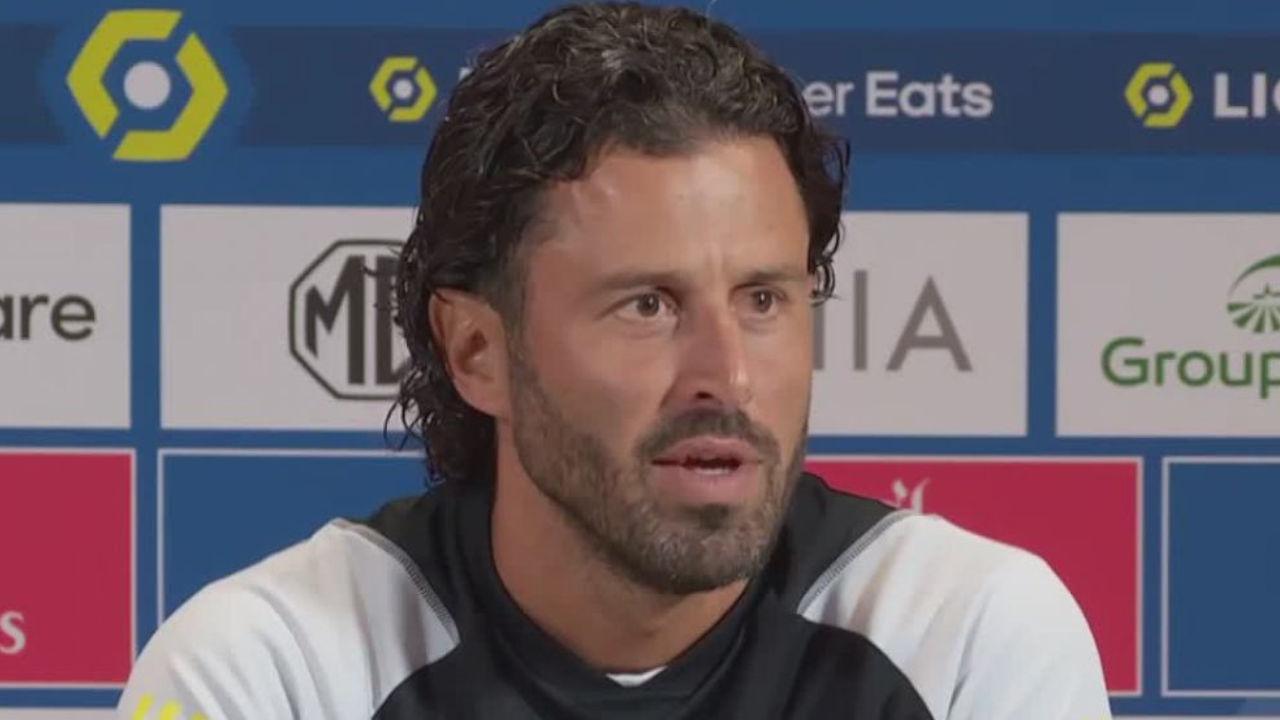 Fabio Grosso viré de l'OL, les révélations chocs sur son éviction !