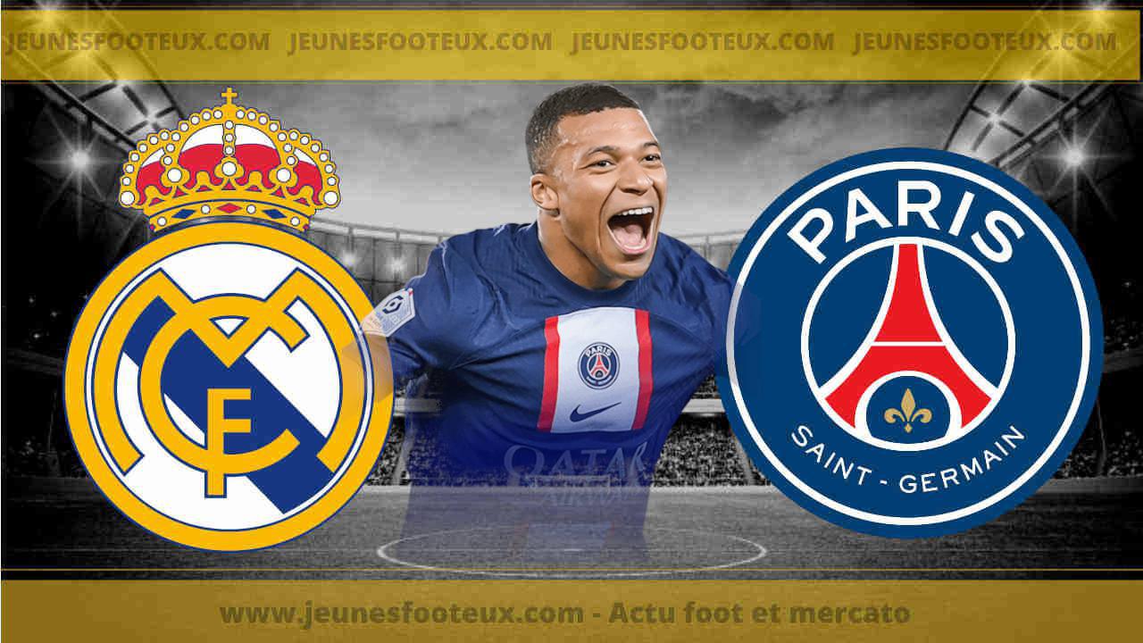 PSG : Mbappé, une grosse info tombe avant Le Havre - Paris SG !