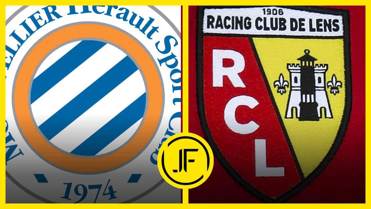 MHSC - RC Lens : une équipe de Montpellier très dimunée !
