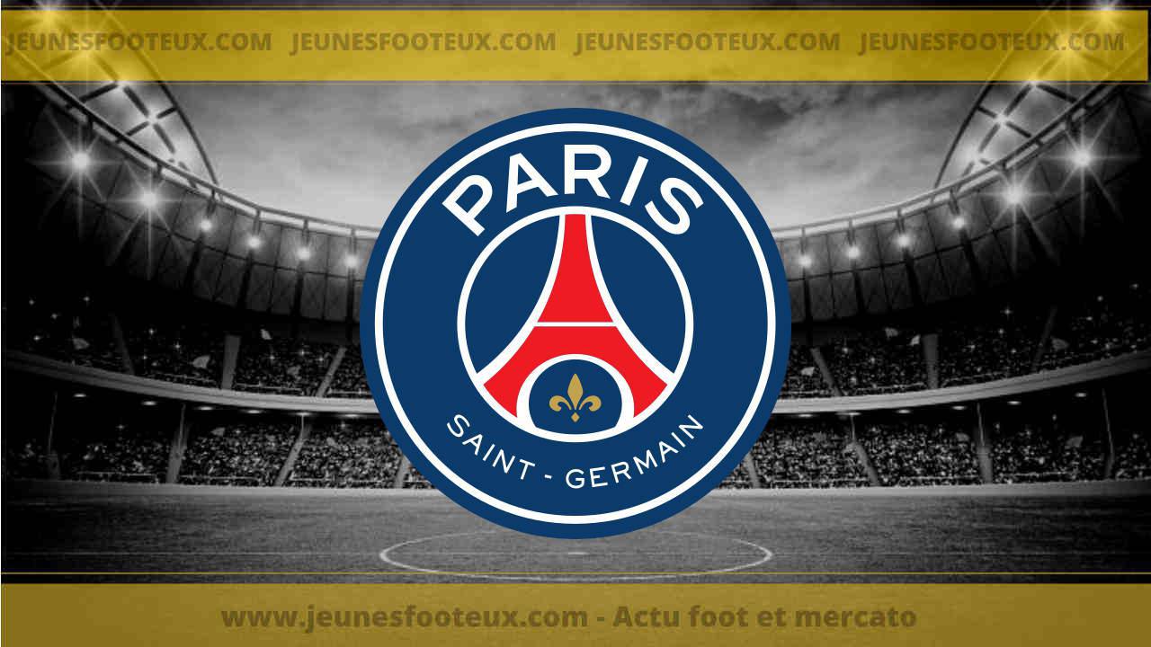 Paris SG : un gros coup à 0E échappe à Campos, Mbappé dégouté !