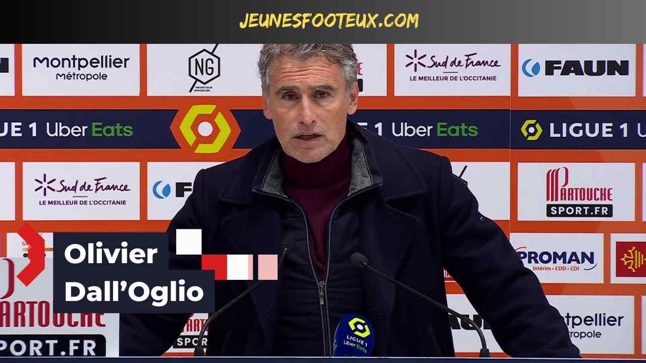 ASSE : un premier choix fort de Dall'Oglio pour Bordeaux - Saint-Etienne ?