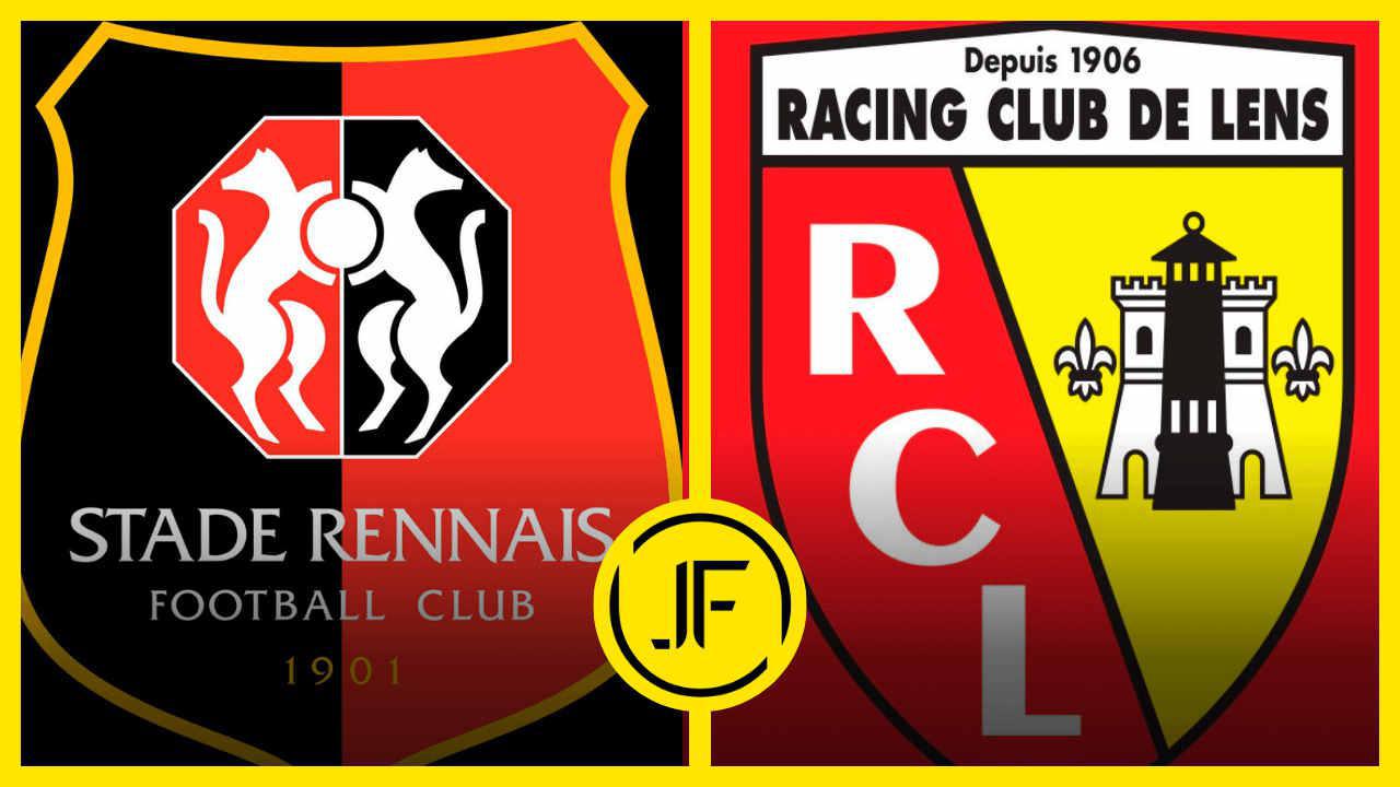 Le Stade Rennais et le RC Lens confrontés à un même casse-tête