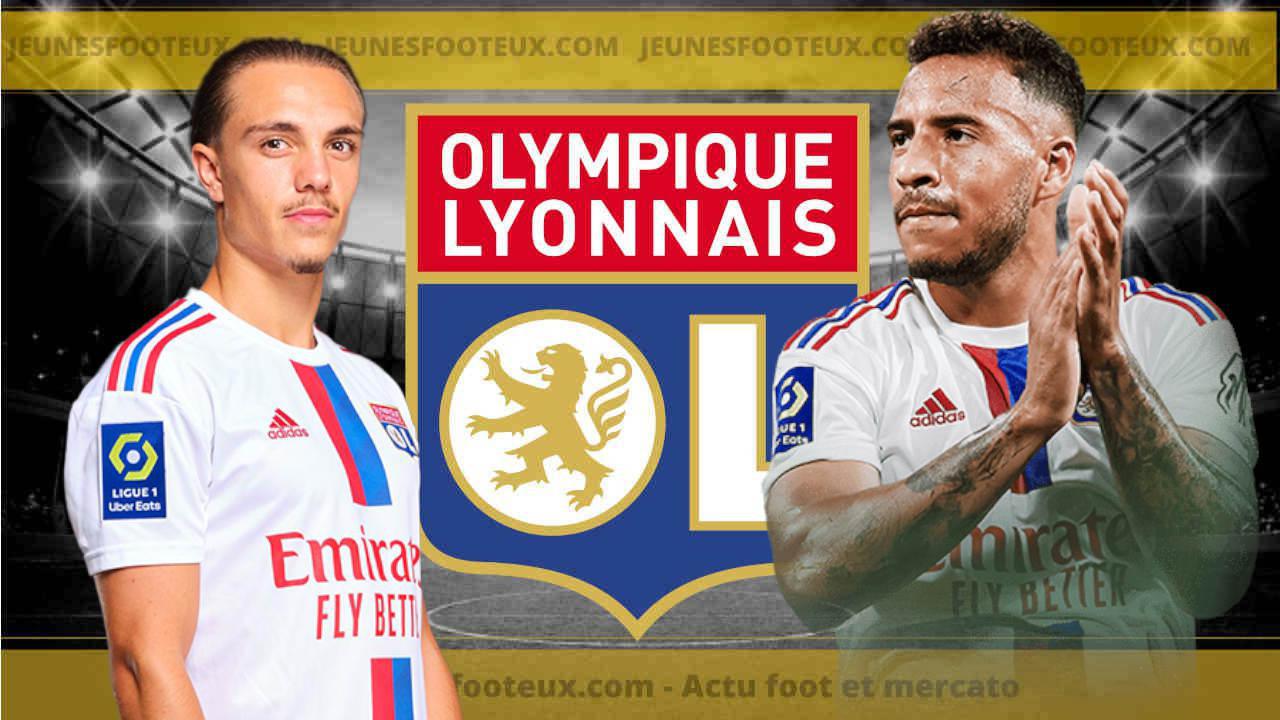 OL, mercato : un pari osé de Friio pour satisfaire Tolisso et Caqueret à Lyon ?