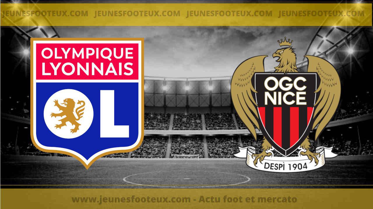 Lyon : adoré à l'OGC Nice, il se dirige vers Lyon sur ce mercato !