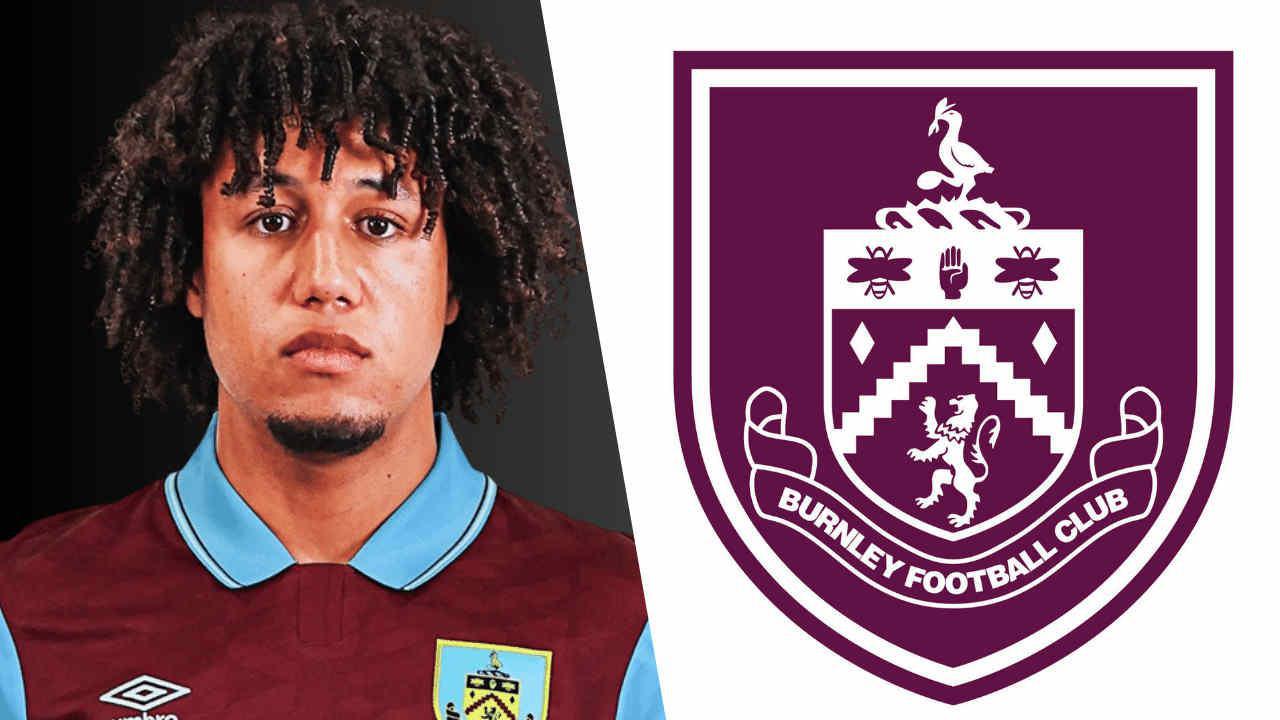 Mercato : Han-Noah Massengo (Burnley FC) a des touches en Ligue 1