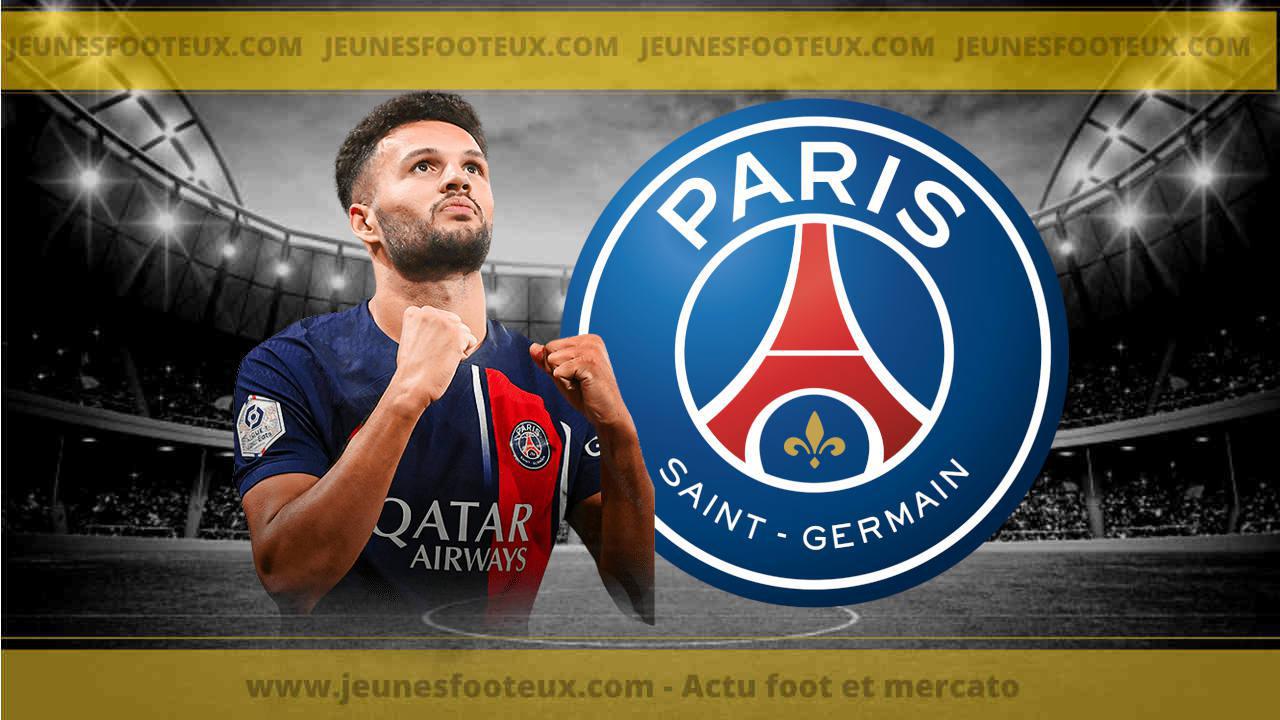 PSG - Mercato : après Gonçalo Ramos, le Paris SG attend une autre star portugaise !