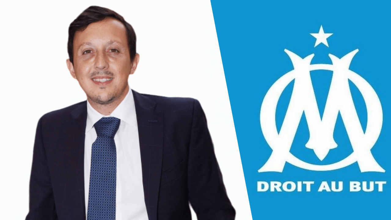 OM : un transfert en or à 4M€ promis à Longoria pour Marseille ?