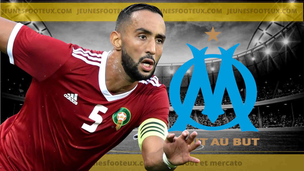 OM, mercato : un coup en or à 3,5M€ pour Benatia à Marseille après la CAN ?
