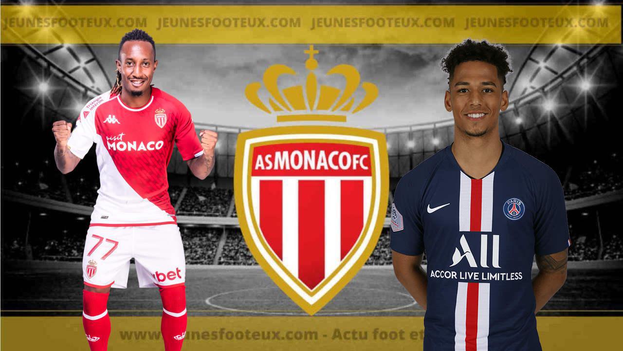 Gelson Martins, un "cadeau" pour l'ASM en attendant Thilo Kehrer !
