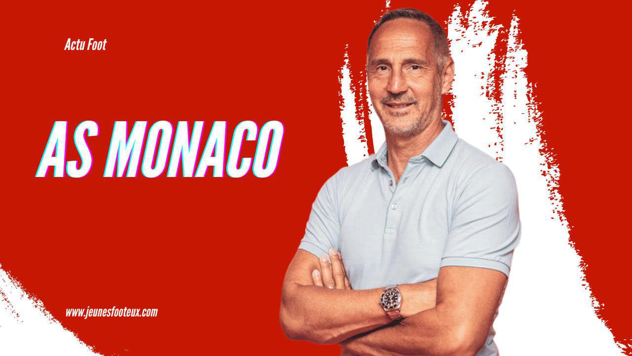 RC Lens - AS Monaco : Adi Hutter privé de nombreux titulaires !
