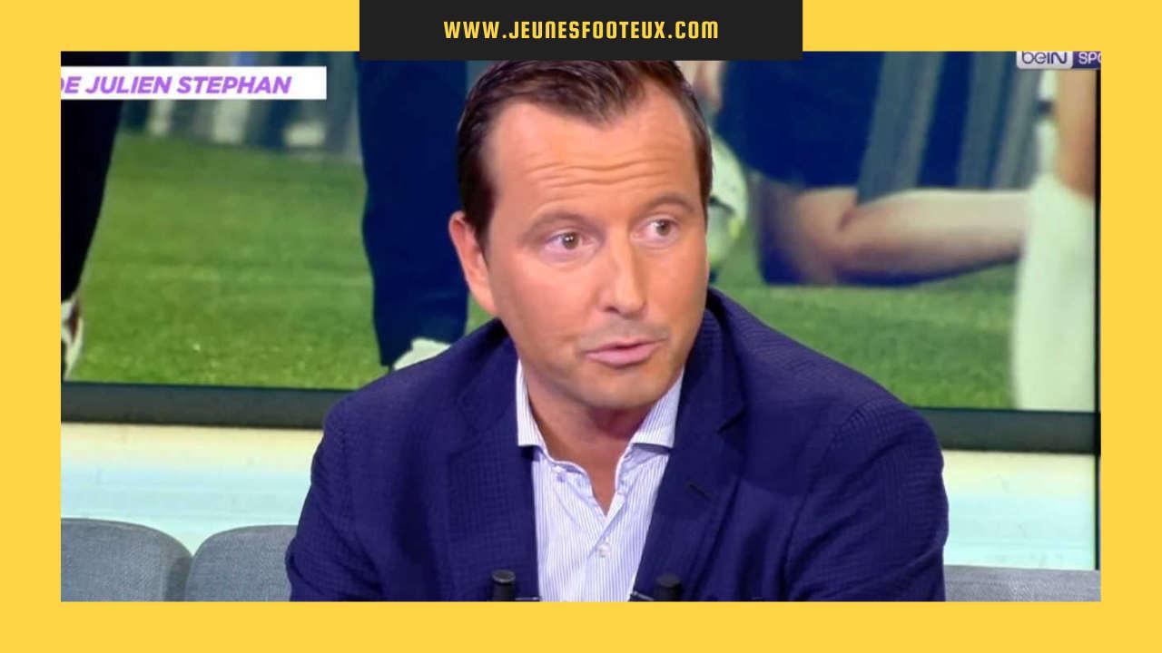 Stade Rennais : Julien Stéphan veut ce défenseur si départ de Theate