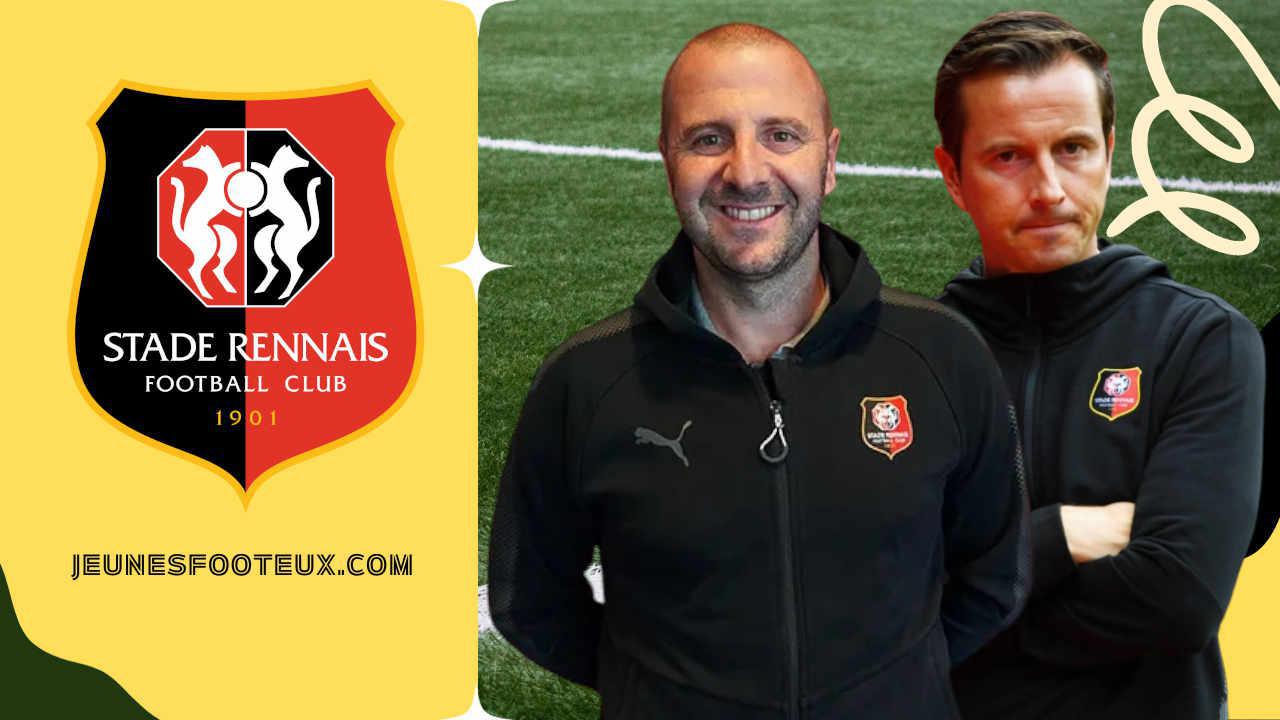 Stade Rennais : une piste en or à 12ME confirmée pour Stéphan à Rennes !