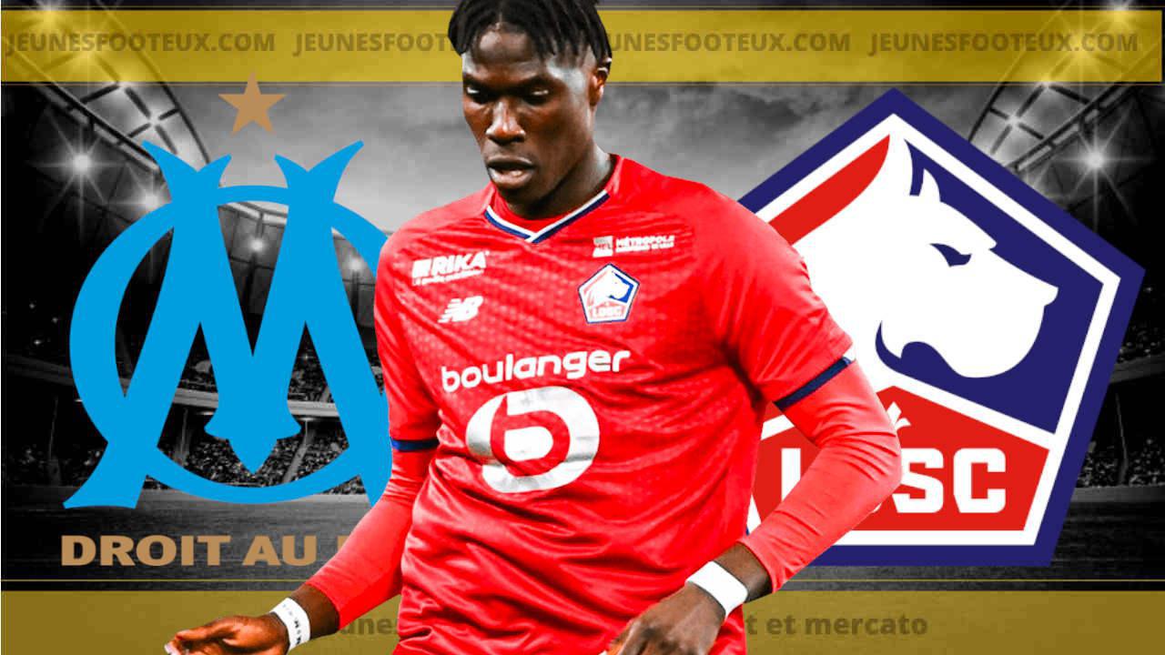 Létang le voyait succéder à Onana au LOSC, il pourrait rebondir à l'OM !