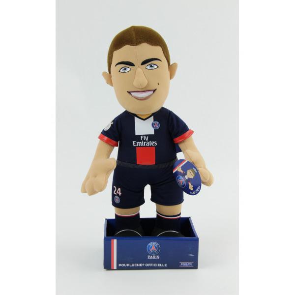 Marco Verratti : il aurait pu...