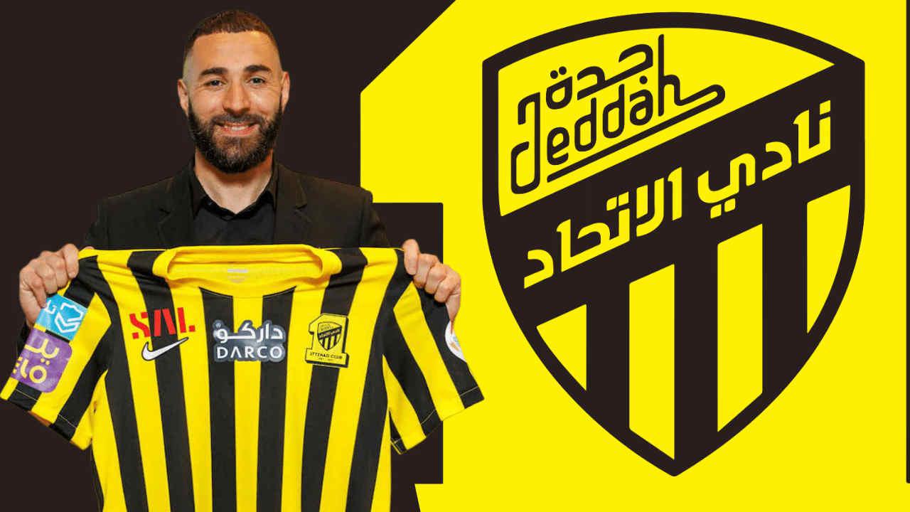 Karim Benzema à Manchester United ? Le rêve fou !
