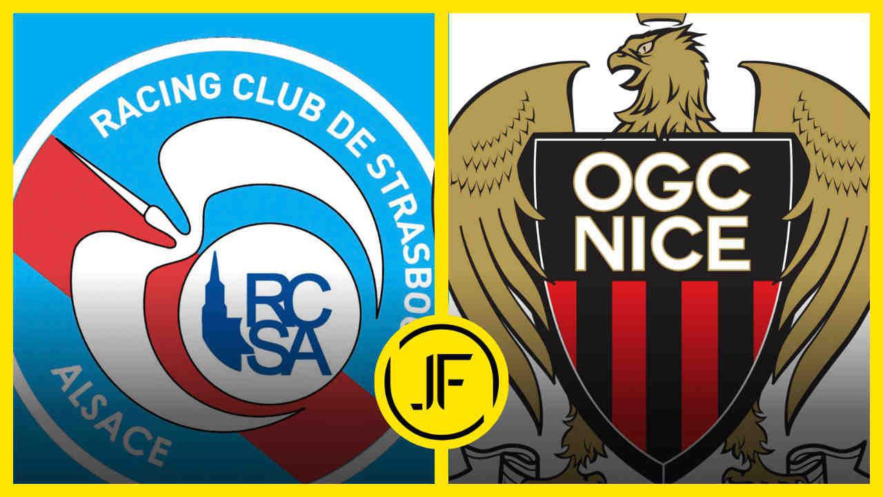 L'OGC Nice grille le RC Strasbourg dans ce dossier à 12 millions d'euros !