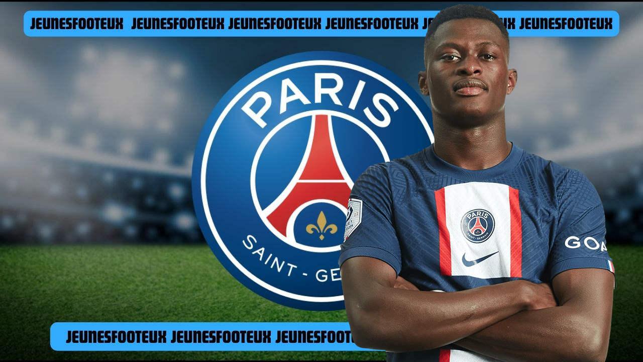 PSG : un talent sud-américain à 13M€ pour titiller Nuno Mendes au Paris SG !