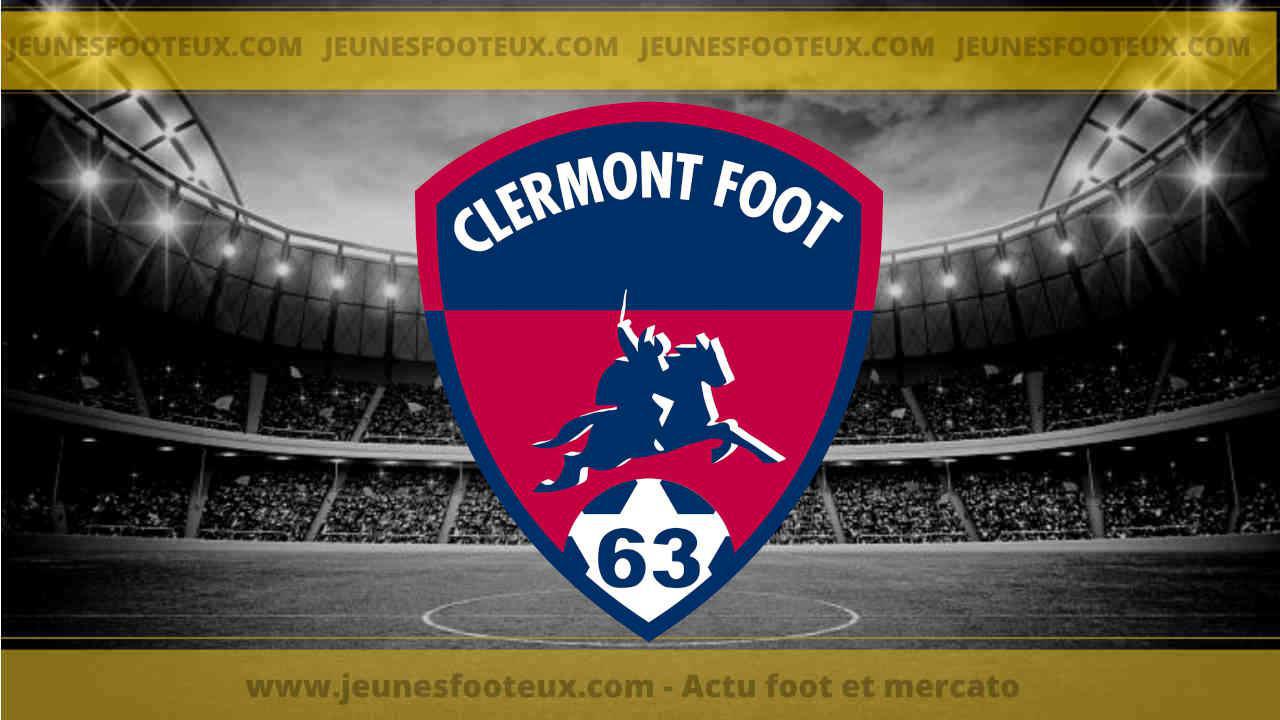Clermont : un gros transfert à 12M€ dans les tuyaux !