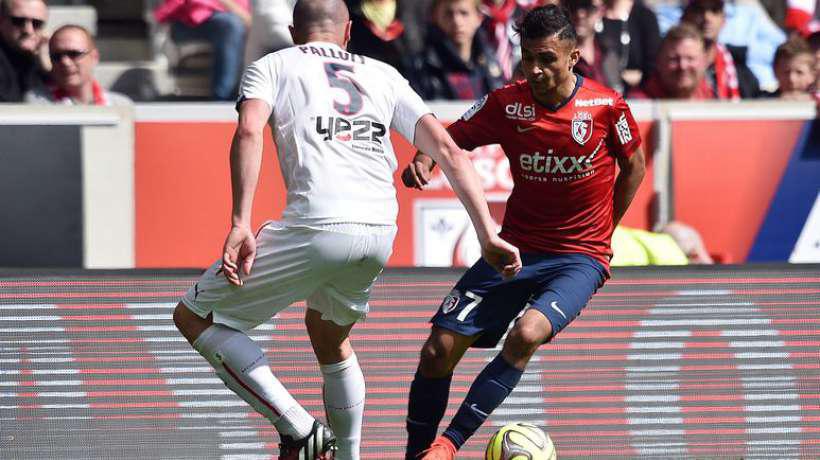 Sofiane Boufal : un diamant à polir