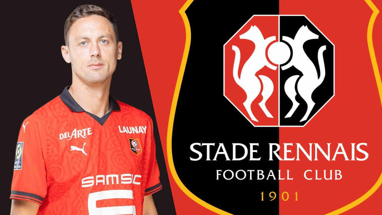 Stade Rennais : coup de froid pour l'OL dans le dossier Matic ?