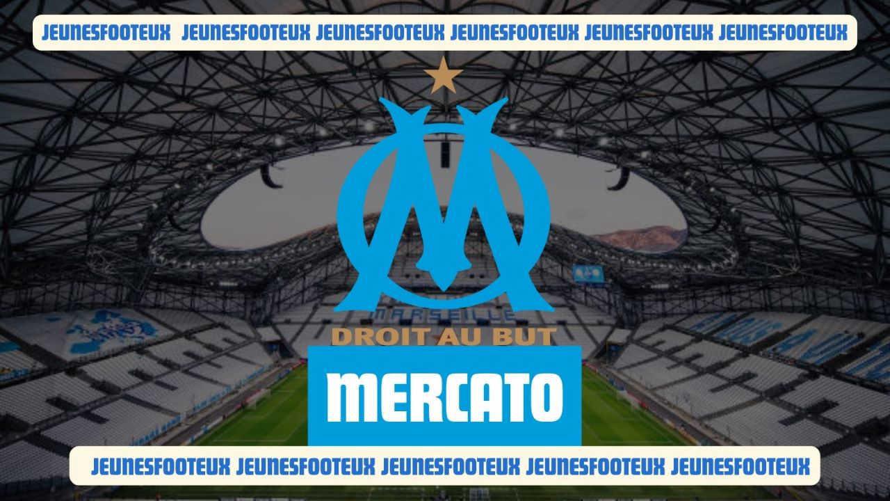 OM, mercato : une pépite loupée par Longoria pourrait rejoindre l'Atlético de Madrid