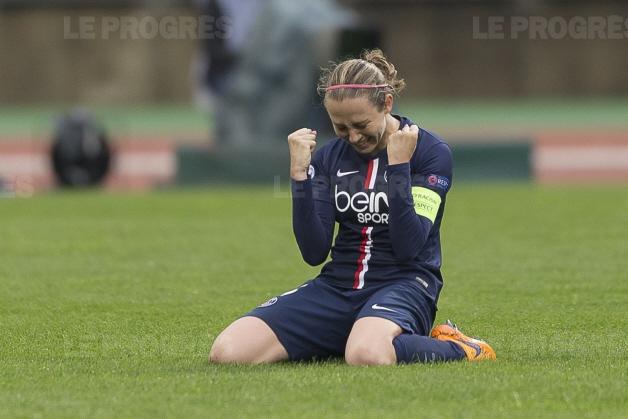5 raisons de mater la finale de C1 girly