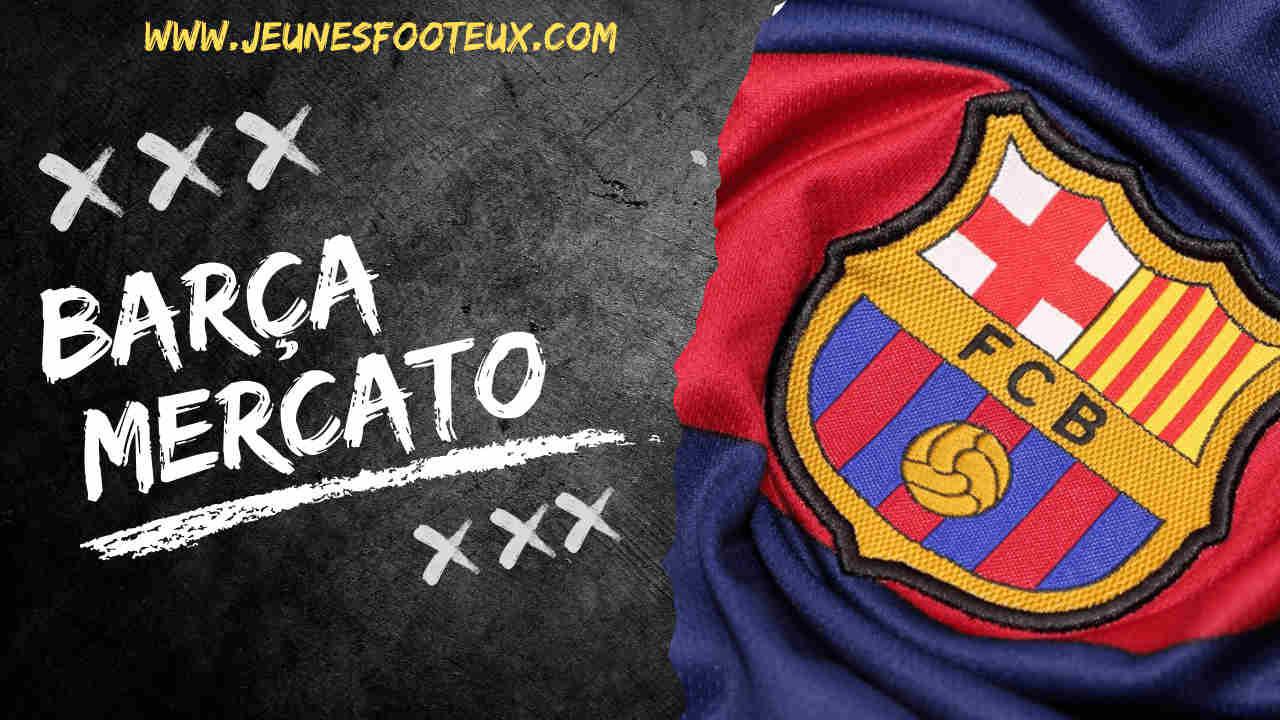 FC Barcelone : une folle proposition du Bayern Munich pour signer Ronald Araujo ?