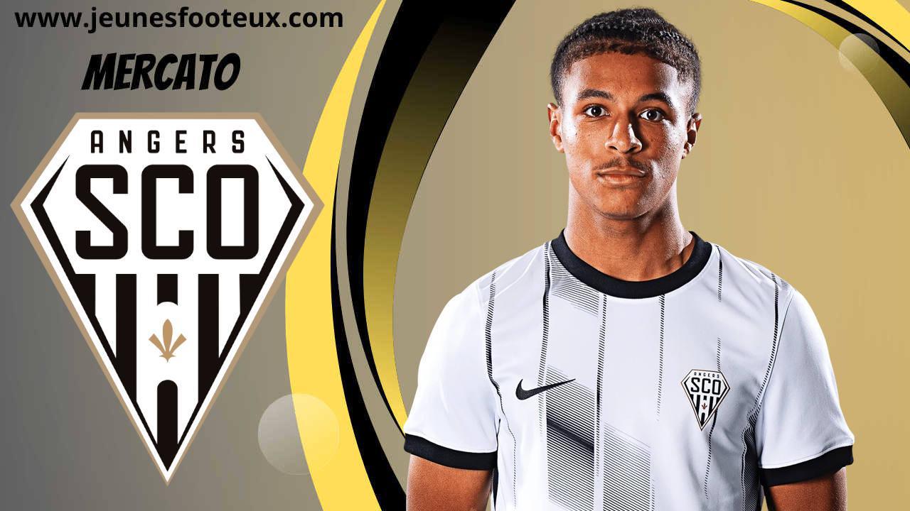 Mercato : Bahoya (Angers SCO) bientôt en Bundesliga ?