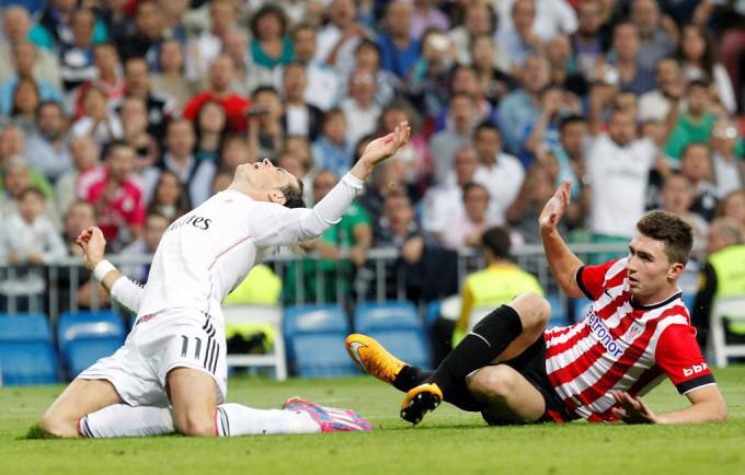 Aymeric, Laporte est ouverte