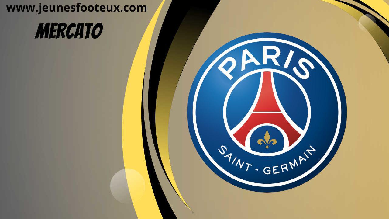 PSG - Mercato : après Moscardo, Campos attend un talent à 19ME au Paris SG !