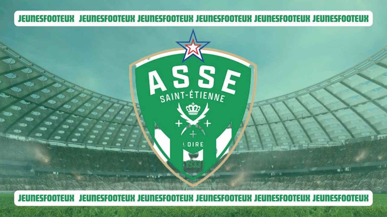 ASSE : après Mbuku, Perrin tient un autre renfort intéressant pour St Etienne !