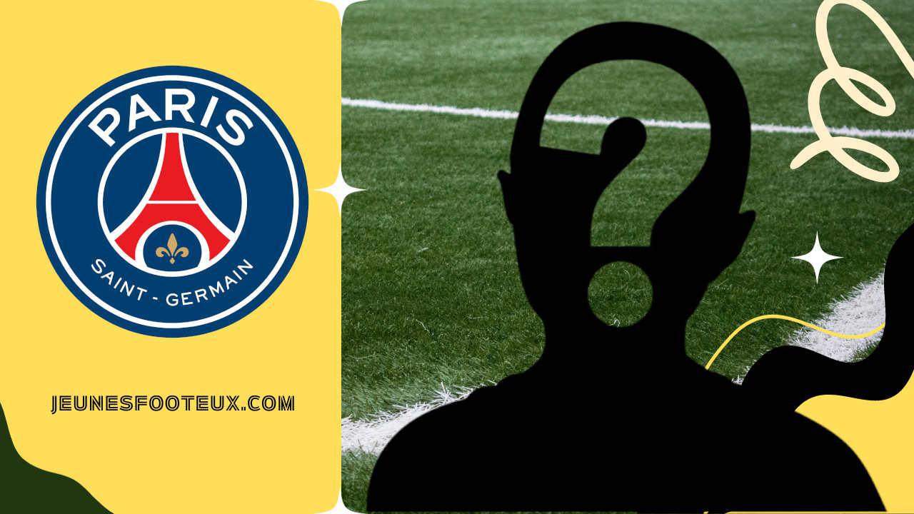 PSG : 24M€, le Paris SG a raté ce futur titulaire de l'Equipe de France !