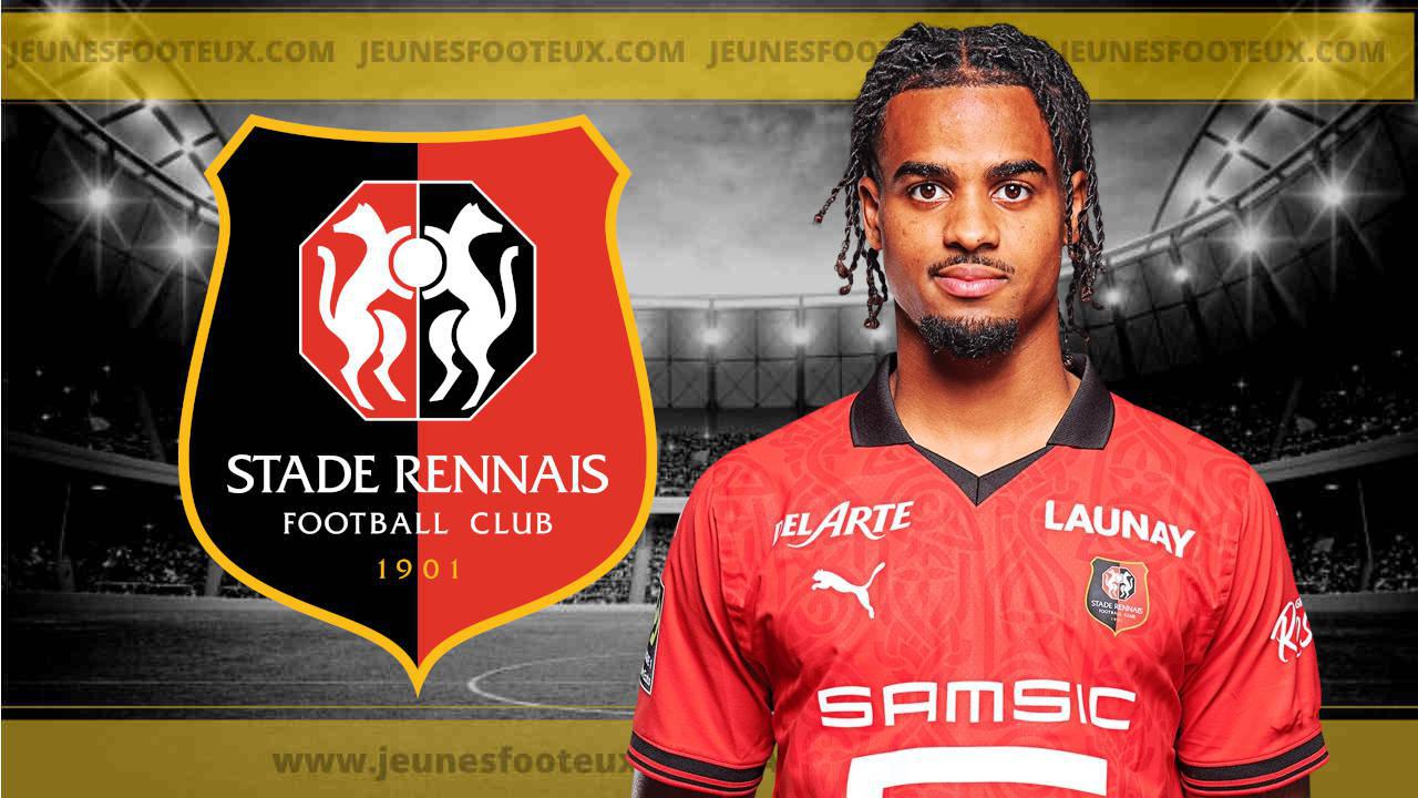 Stade Rennais : Assignon, la grosse info mercato avant Lyon - Rennes !