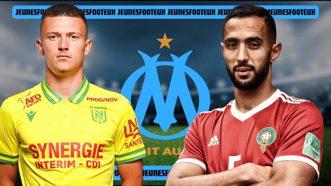 OM : après Merlin, Benatia attend une autre recrue à 14M€ à Marseille !