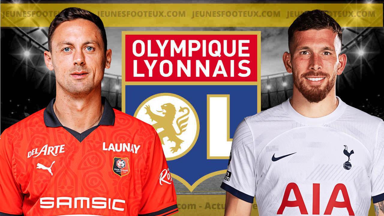 OL : après Matic, Lyon veut Højberg et abandonne une piste en or à 26M€ !