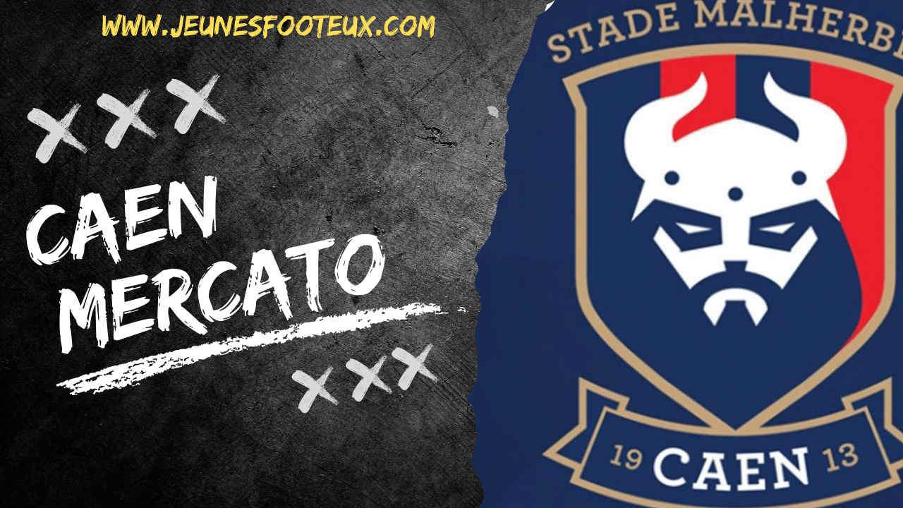 SM Caen : un indésirable de Nicolas Seube vers un autre club de Ligue 2 ?