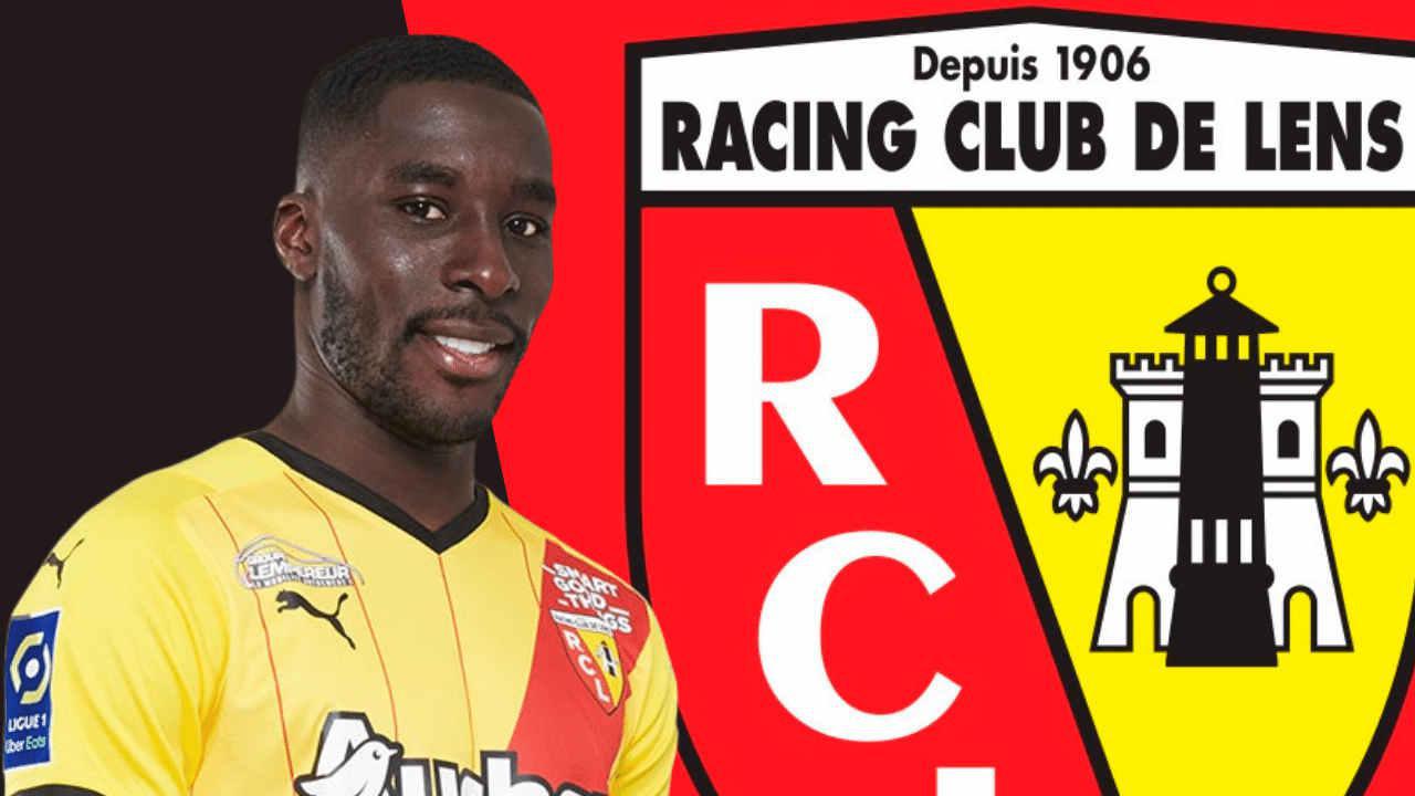Massadio Haïdara (RC Lens) prêt à aller au bras de fer pour rejoindre le FC Nantes ?