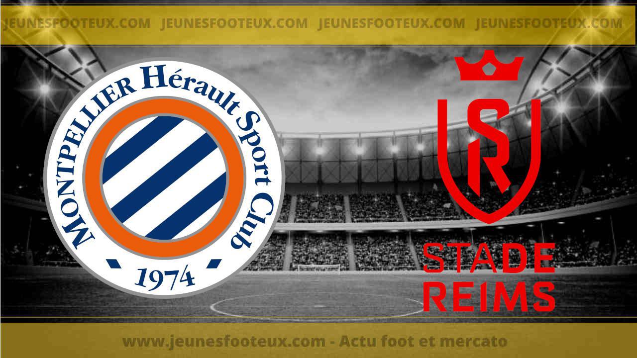 Mercato : Yeboah quitte déjà Montpellier, Reims prête Salama en Ligue 2 !