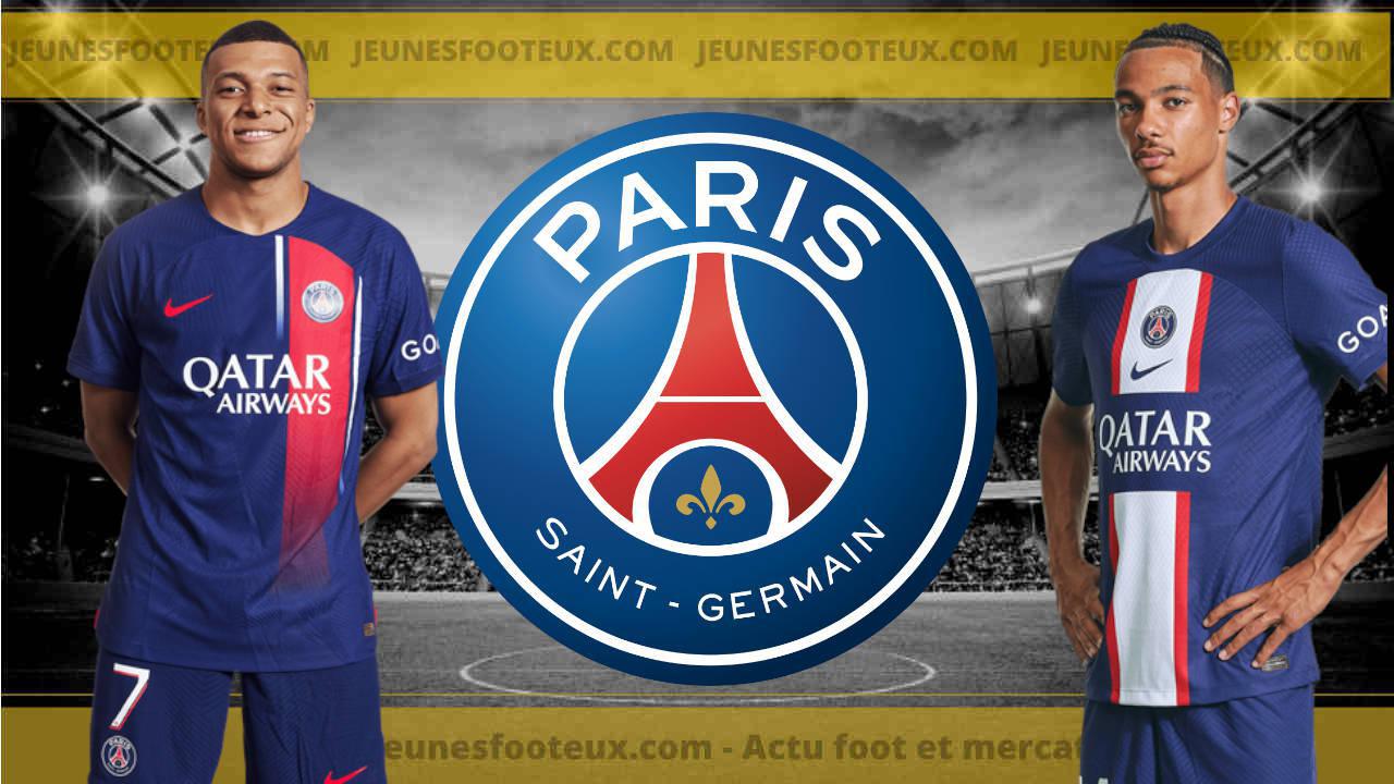 PSG : Mbappé - Ekitike, une sacrée info mercato vient de tomber au Paris SG !