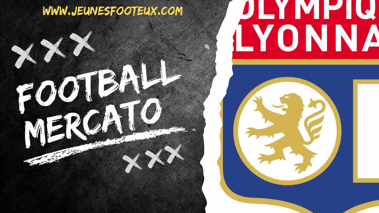 L'OL valide un sacré transfert à 32,7ME, Textor savoure à Lyon !