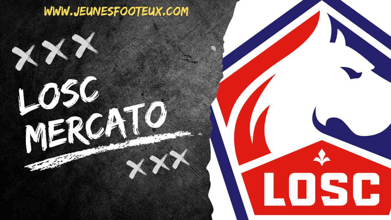 LOSC : Létang et Fonseca ont assuré, pas plus de 10M€ à Lille !