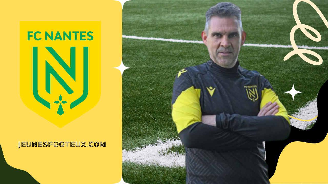 Gourvennec viré du FC Nantes ? une tendance forte se dégage