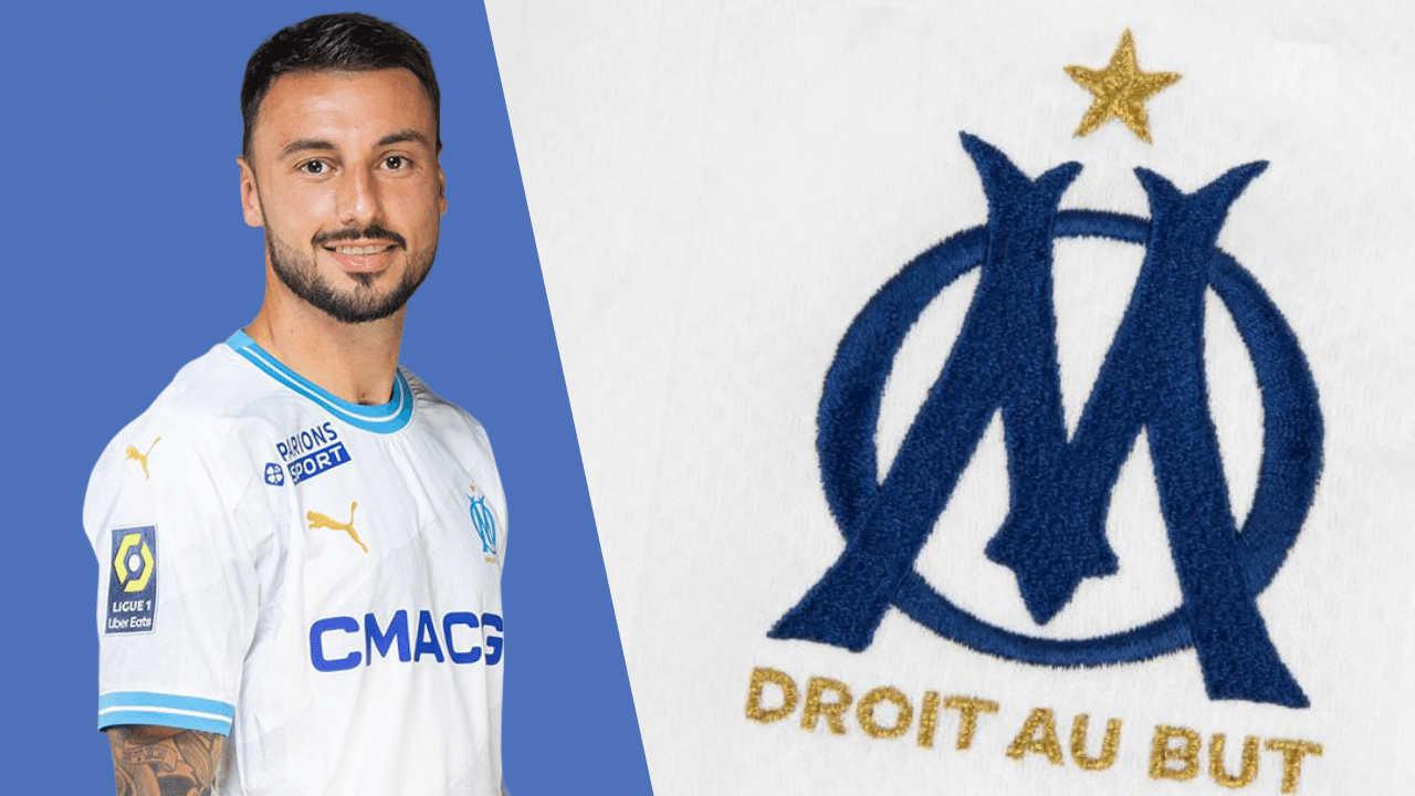 OM : Pablo Longoria ne dit pas tout dans l'affaire Jonathan Clauss !