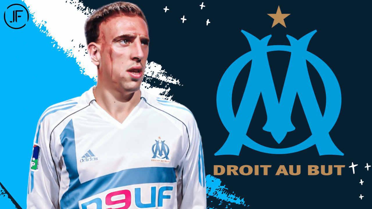 OM : on ne s’attendait pas non plus à un Ribéry, mais Marseille est déçu