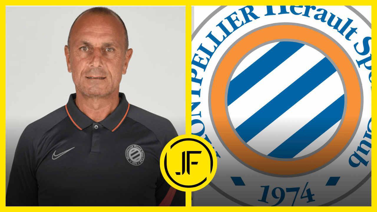 Montpellier : divorce consommé avec Michel Der Zakarian après MHSC - OL ?