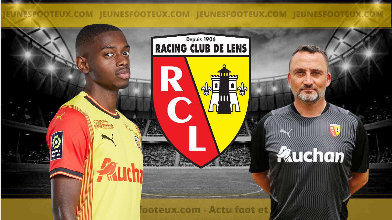 RC Lens : le bon plan de Haise à 11,6M€, Pereira da Costa en a décidé autrement