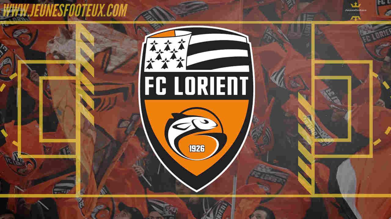 FC Lorient : gros moment d'émotion chez les Merlus !