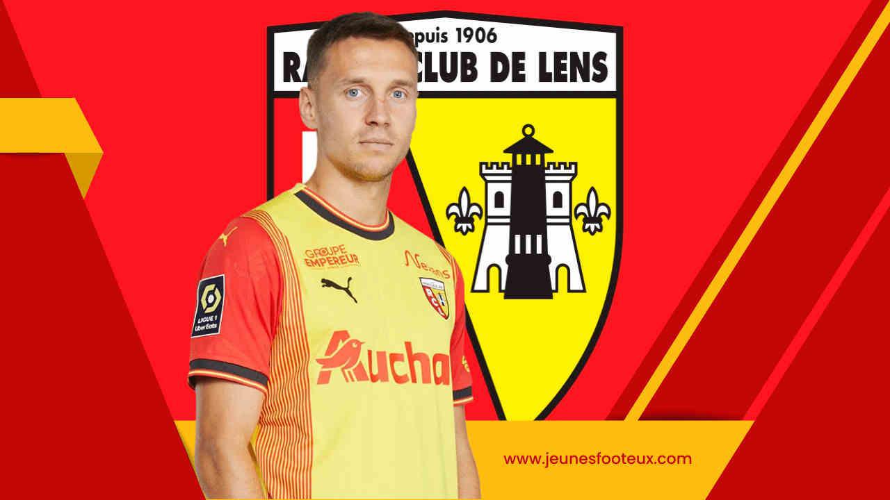 Lens - Fribourg : espérons que le RCL ne soit pas plombé par Frankowski
