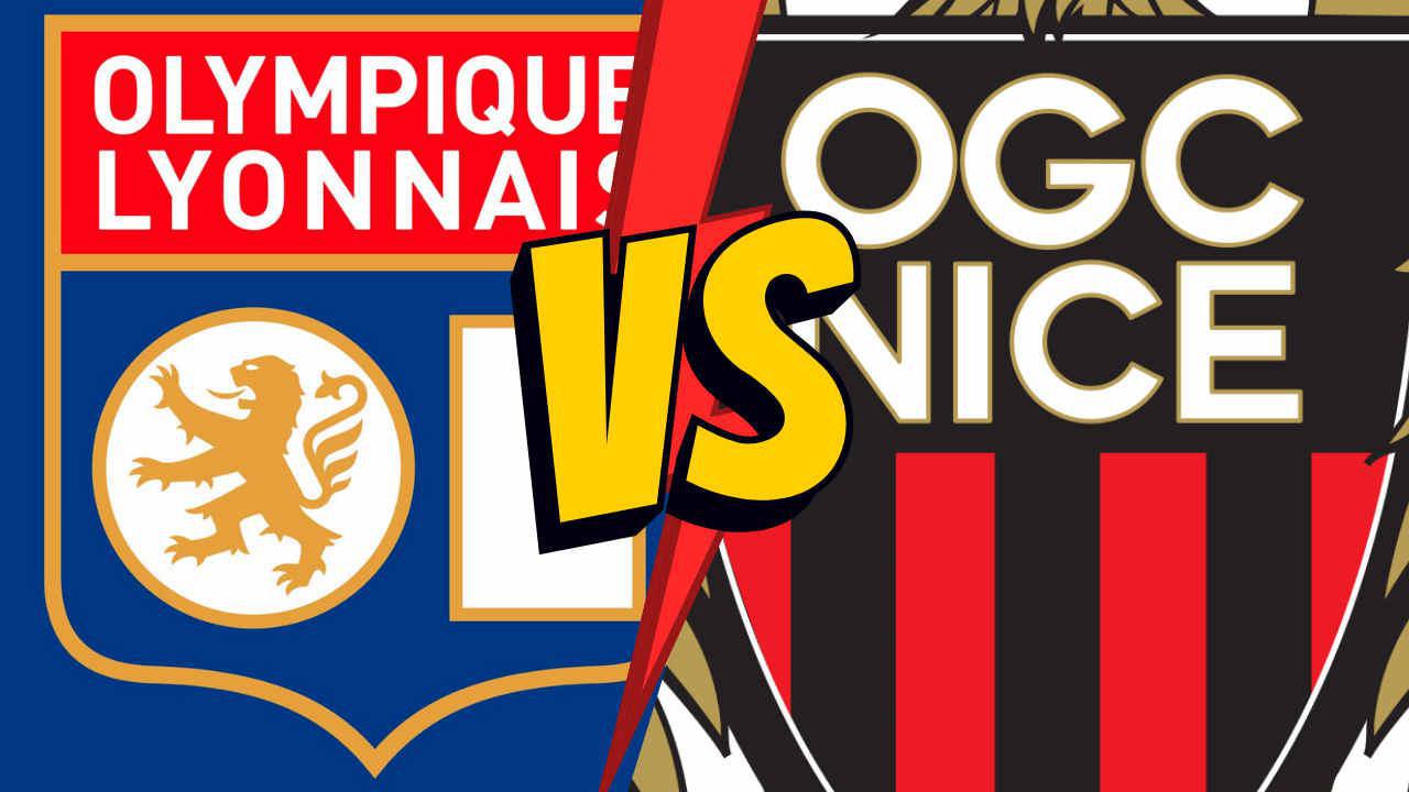 OL-Nice : gros rayon de soleil pour le Gym avant d'affronter Lyon !